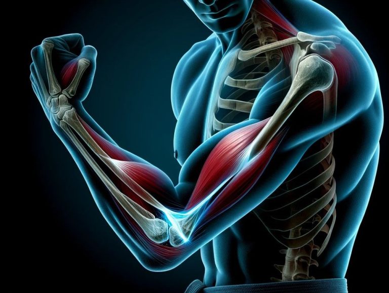 OC-0126-Distal Biceps Repair Effective Recovery Tips