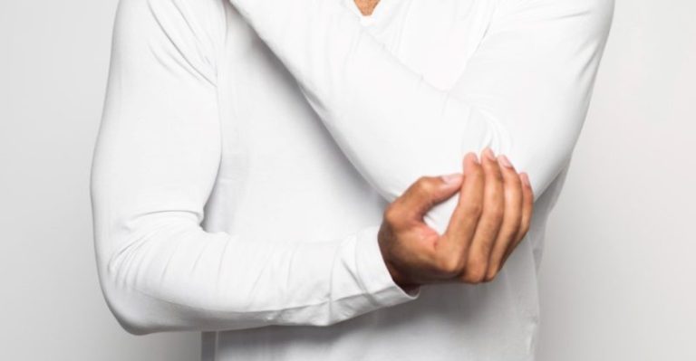 OC-0129-Effective Elbow Arthritis Treatment Options